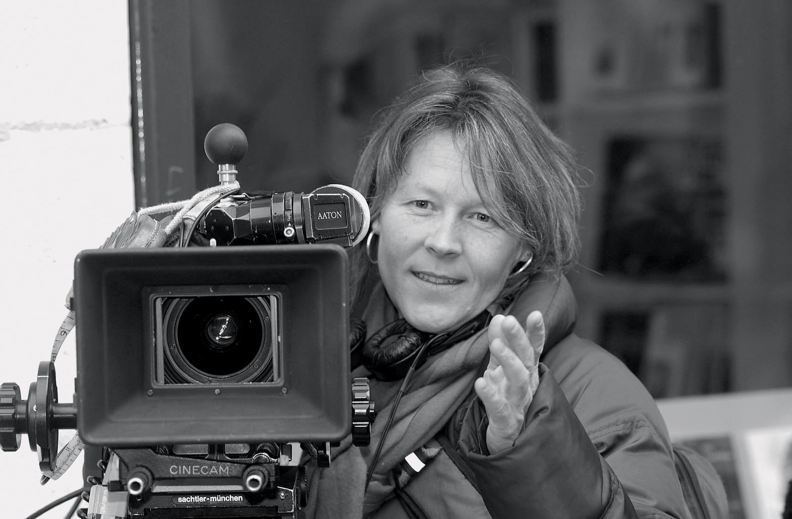 Anne Deluz, combattante lumineuse, s'est éteinte
