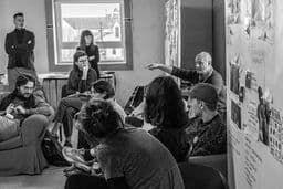 LIM Boosting Ideas Worksop