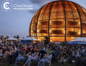 CineGlobe – Filmfestival am CERN