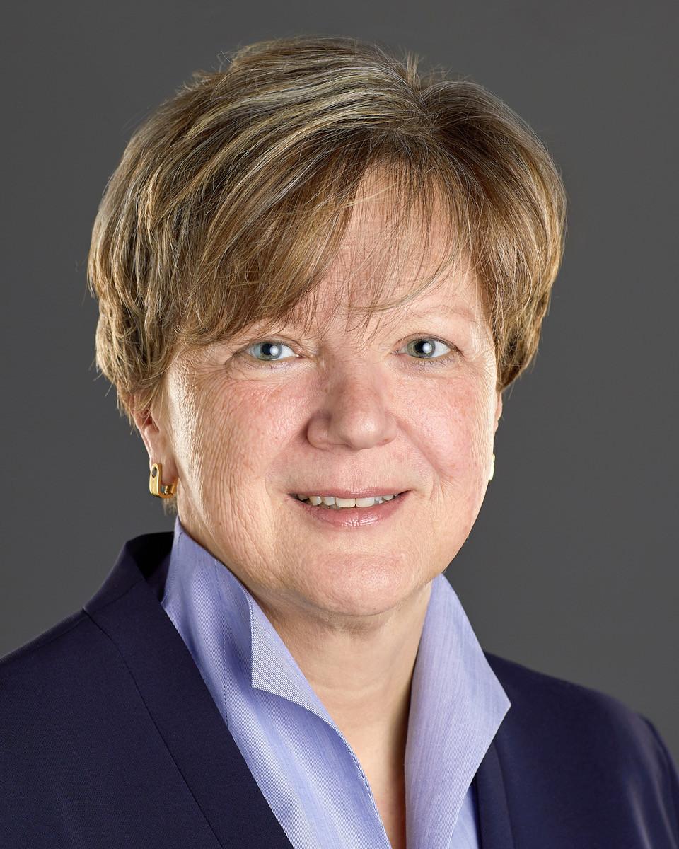 Isabelle Chassot à la présidence de Cinéforom