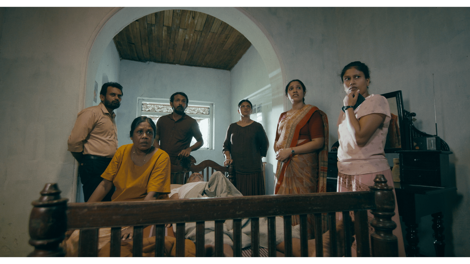 Sri Lanka bringt Filme voller Hoffnung ans FIFF