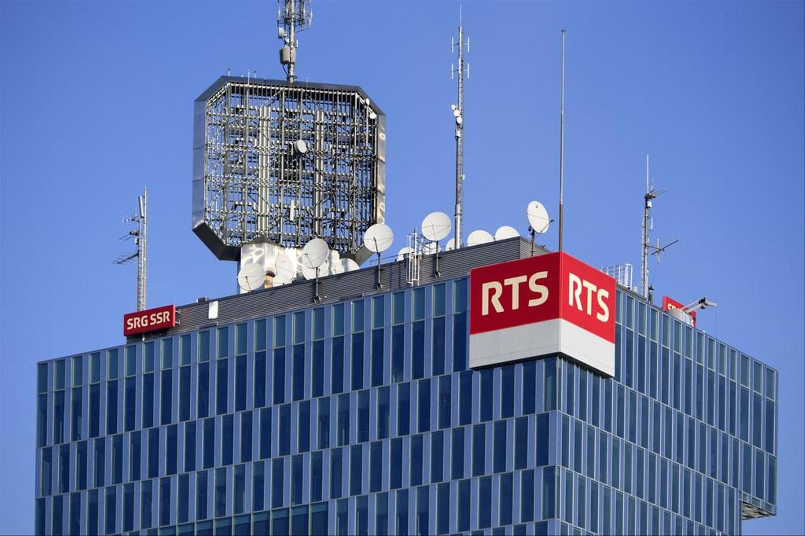 La RTS soumise à trois enquêtes externes