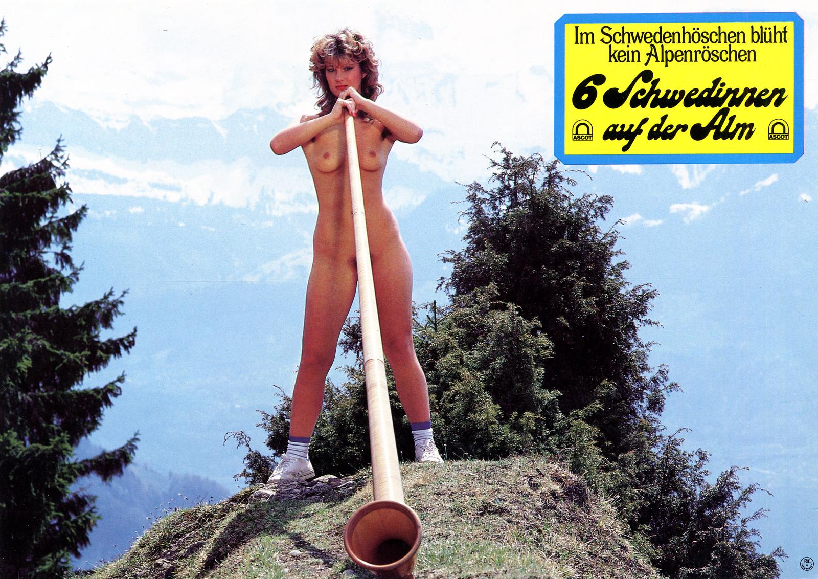 Le porno alternatif, véritable service public