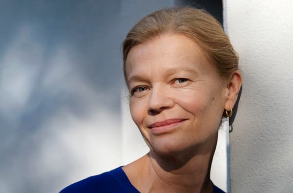 Heidi Specogna, invitée d'honneur de la 55e édition des Journées de Soleure