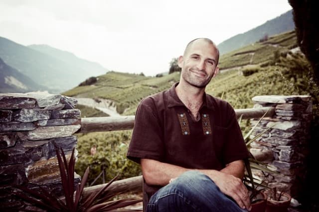 Tristan Albrecht neuer Präsident des Verbands Valais Films