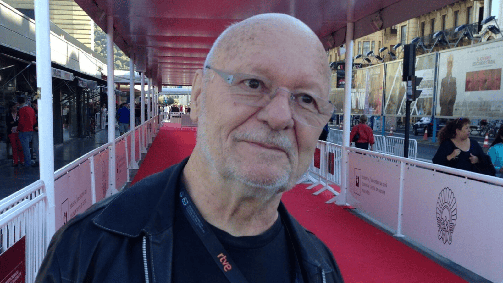 Alfredo Knuchel ist gestorben
