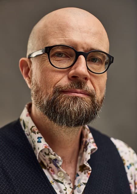 Deux questions à André Küttel, scénariste