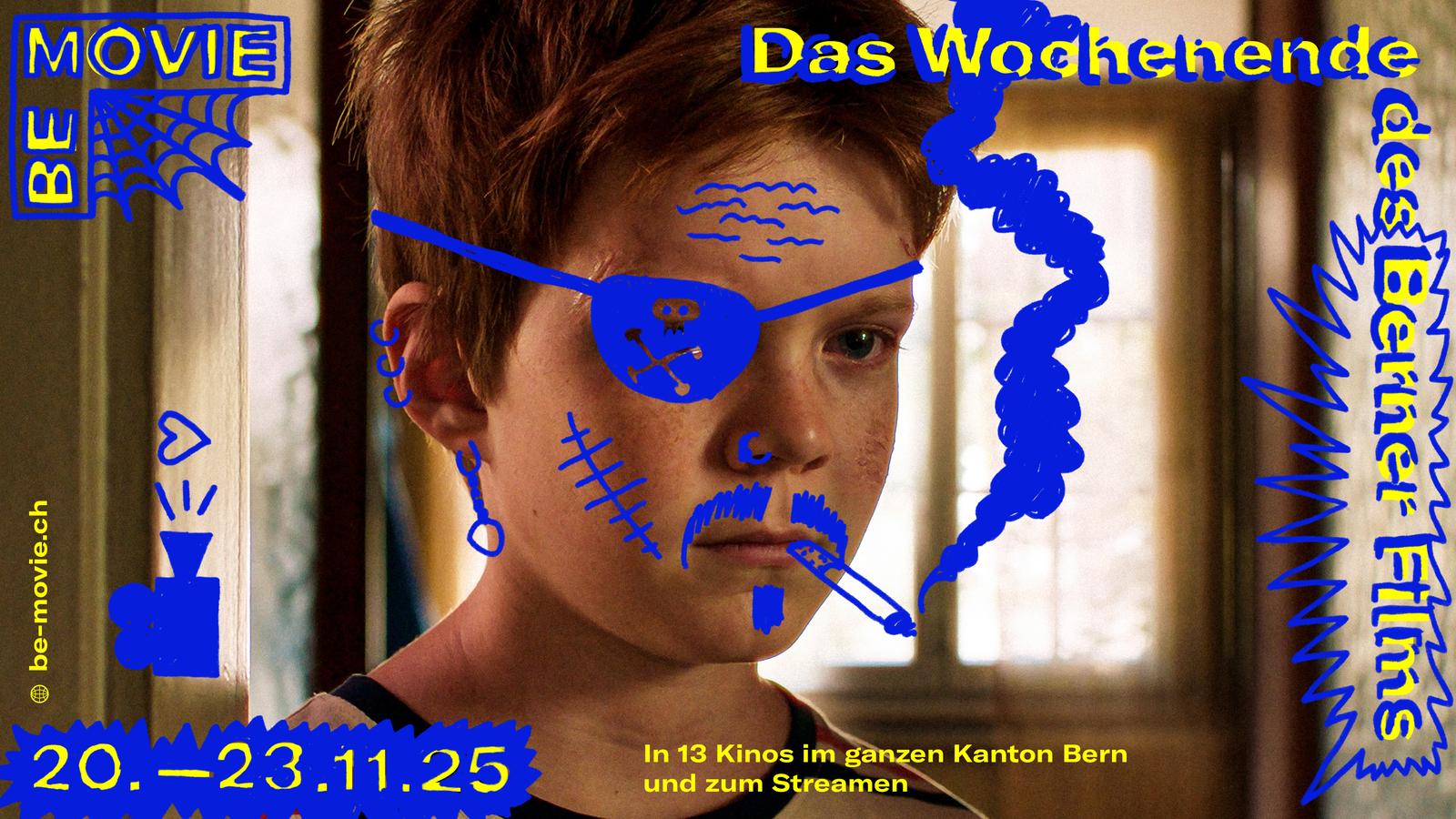 BE MOVIE