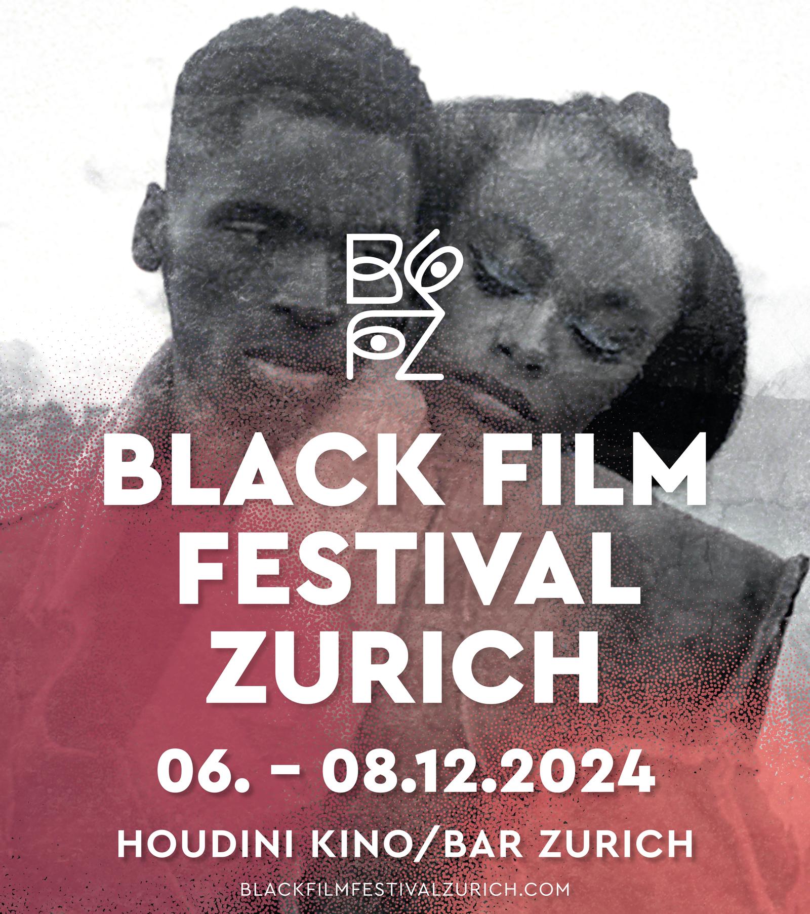 Black Film Festival Zurich 2024