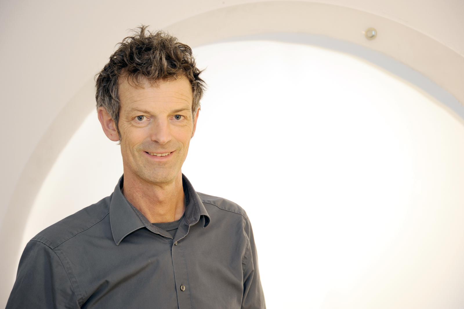 Der Standpunkt von  Daniel Sponsel