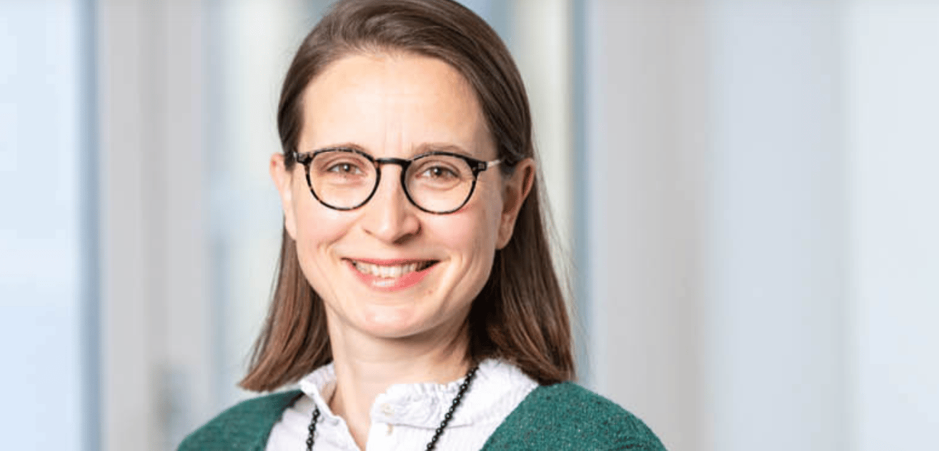 Charlotte Ducos neu bei Swiss Films