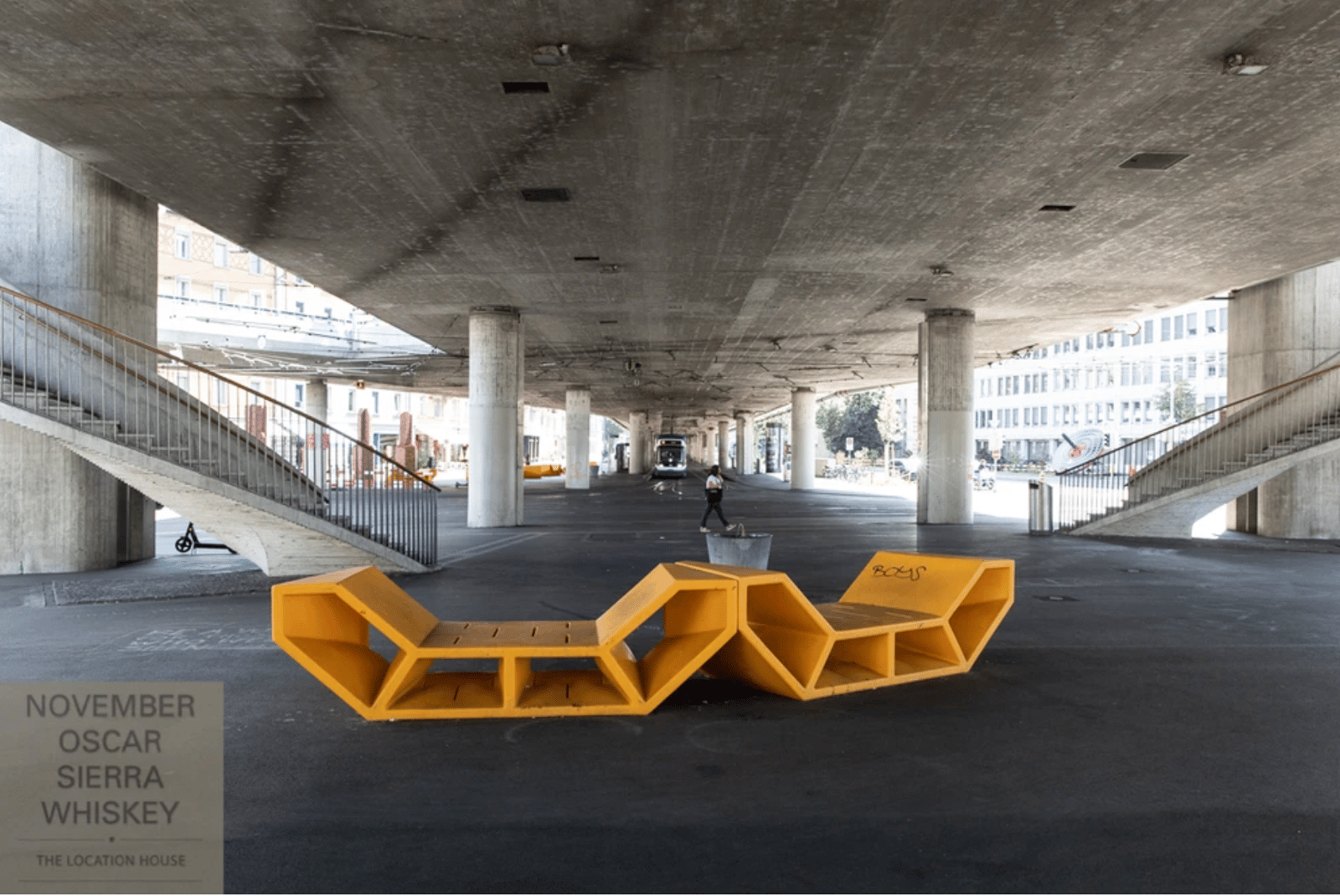 Filmstandort Kanton Zürich