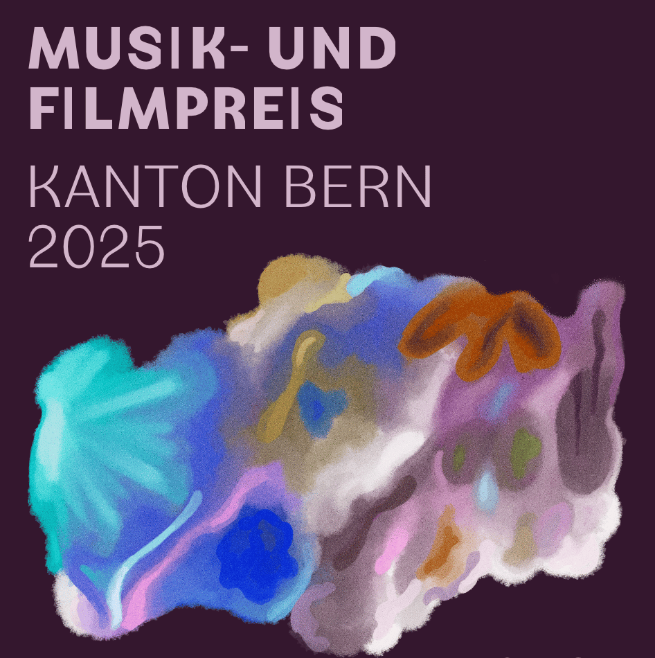 Berner Filmpreisverleihung