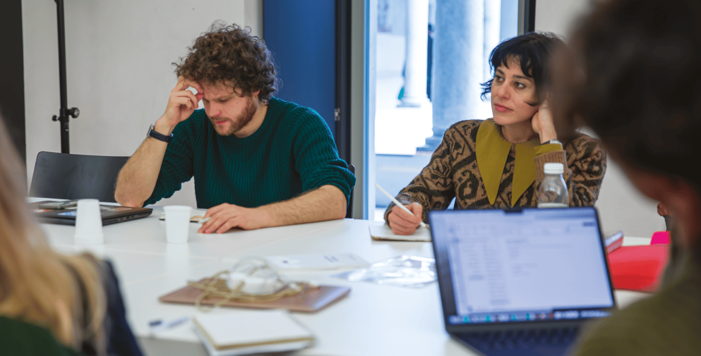 Ob Film oder Theater: Basis ist das Schreiben