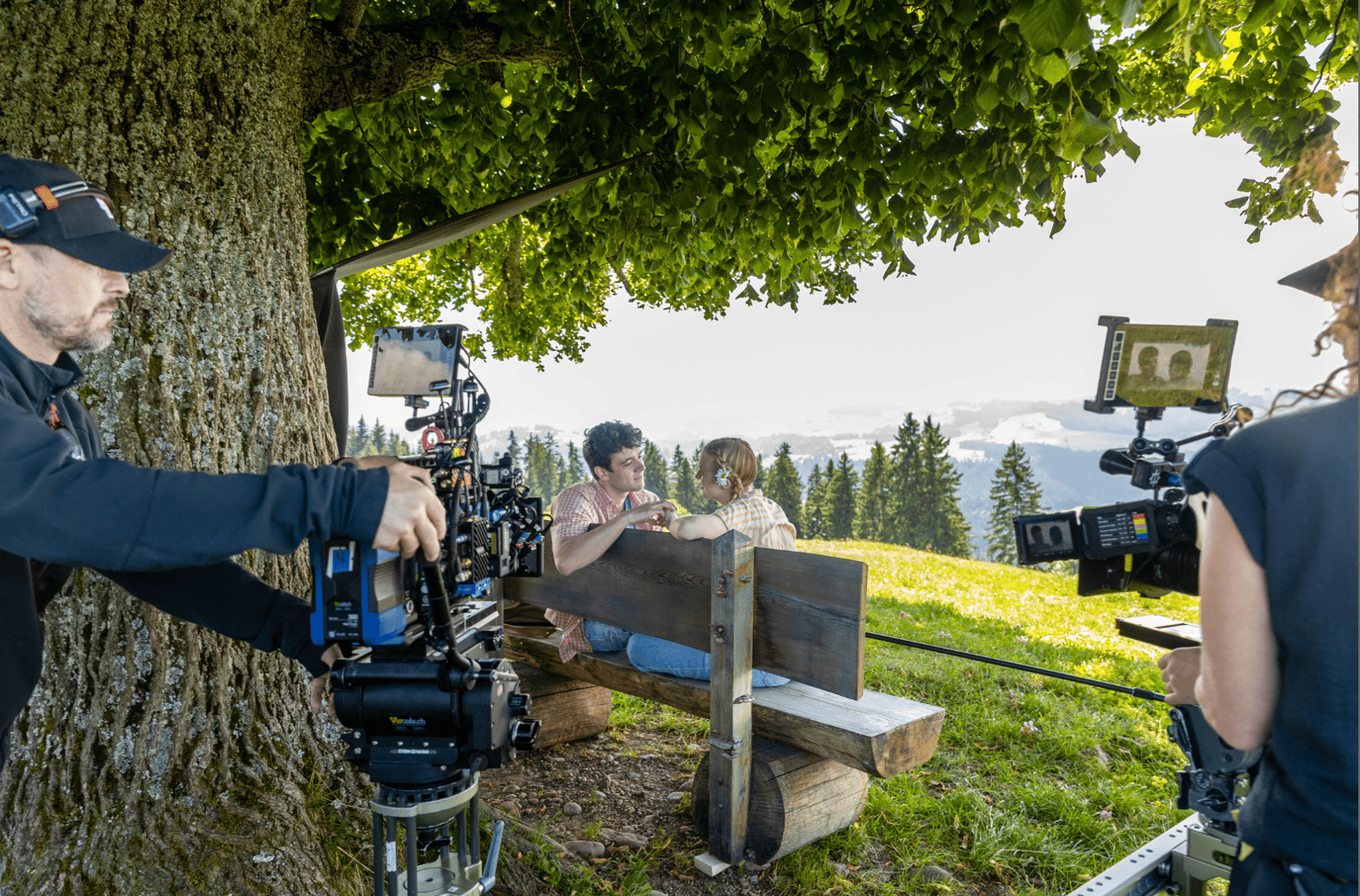 Film als Markenträger