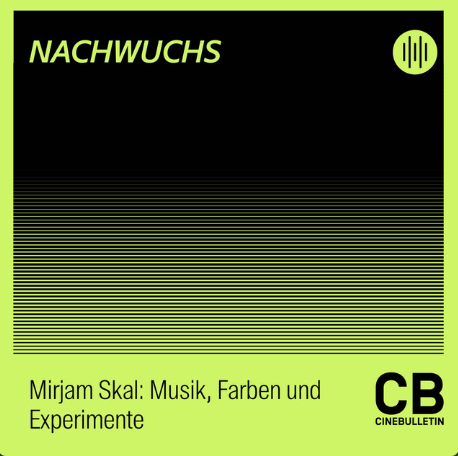 Podcast Nachwuchs - Folge 5