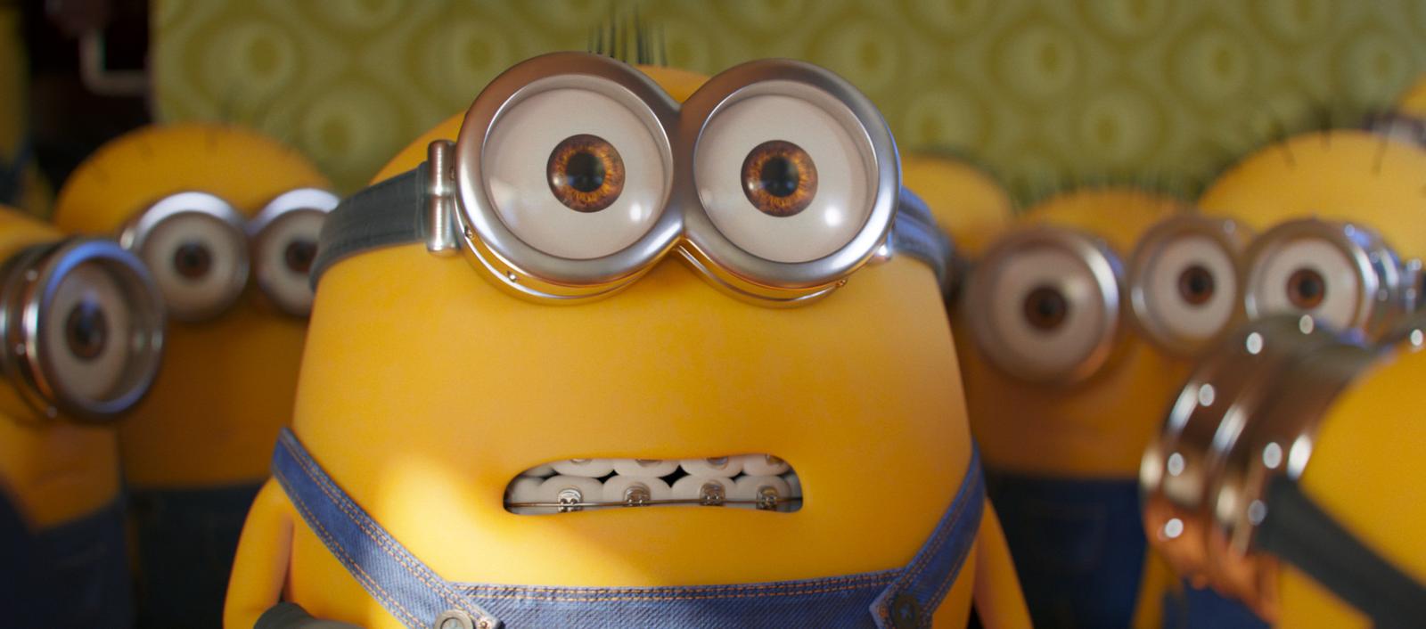 Die Montage im Animationsfilm
