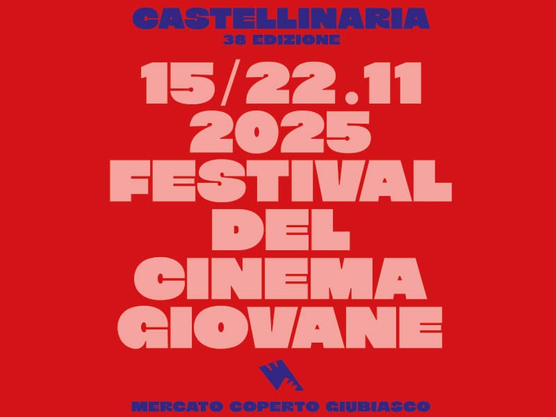 Castellinaria - Festival del cinema giovane