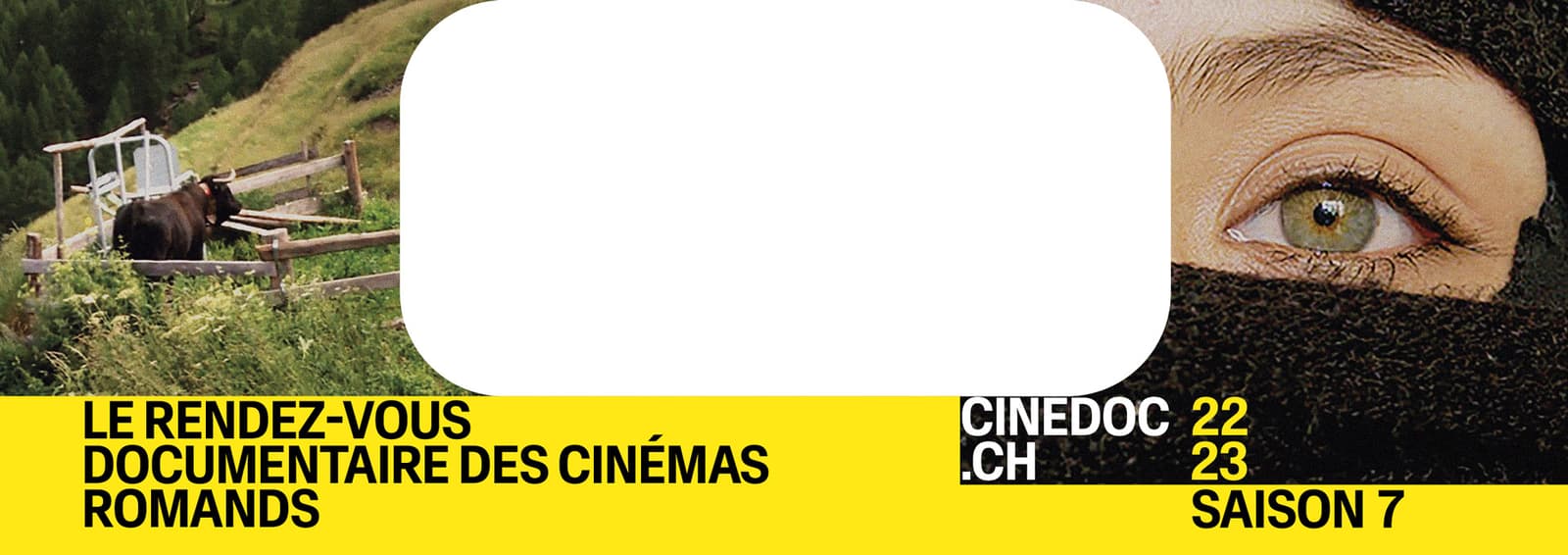 Ciné-Doc : Lancement de la 7e saison