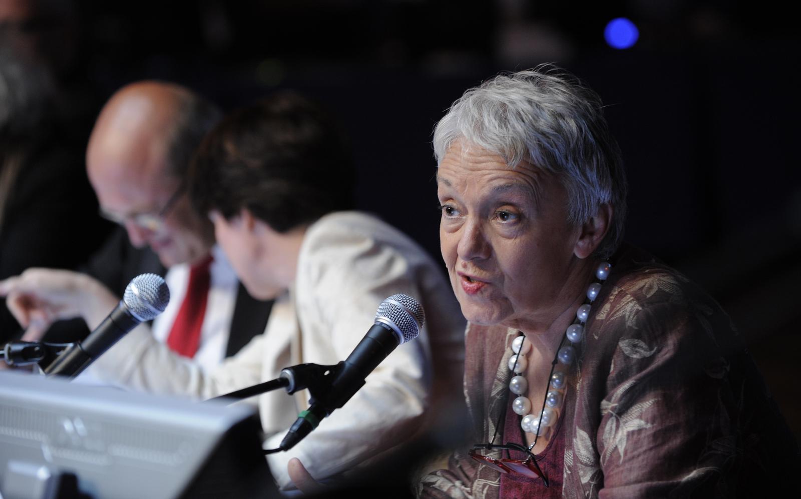 Hommage an Tiziana Mona