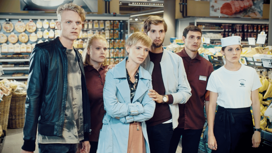 Relève des acteur·trice·s, et maintenant?
