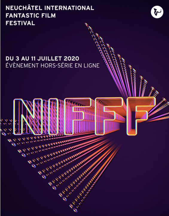 Verschiebung der 20. Ausgabe des NIFFF