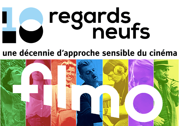 Regards Neufs et filmo, pour rendre le cinéma suisse accessible à toutes et tous