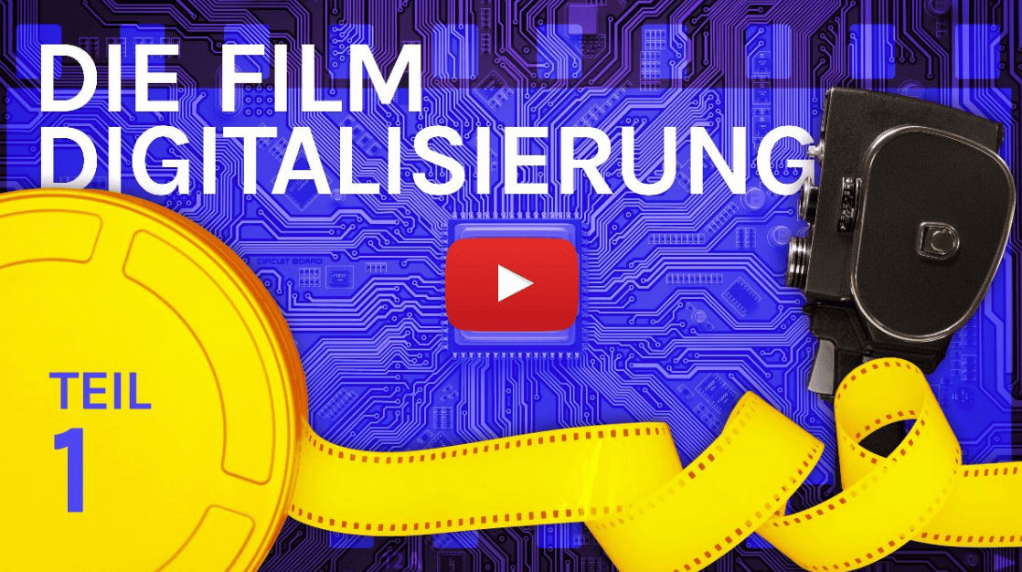 Dokumentarfilmpreis der Alexis Victor Thalberg-Stiftung 2018 verliehen