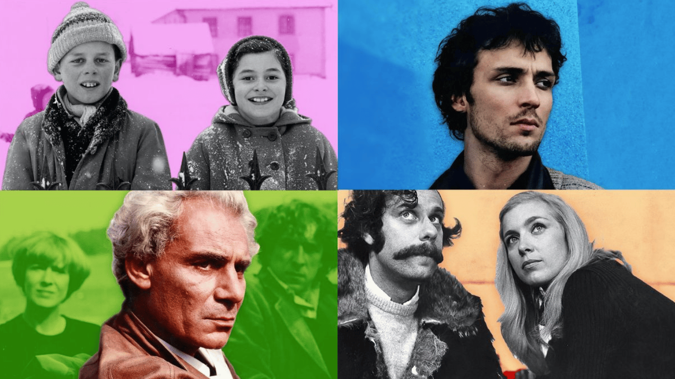 8 idées pour (et par)  les salles de cinéma