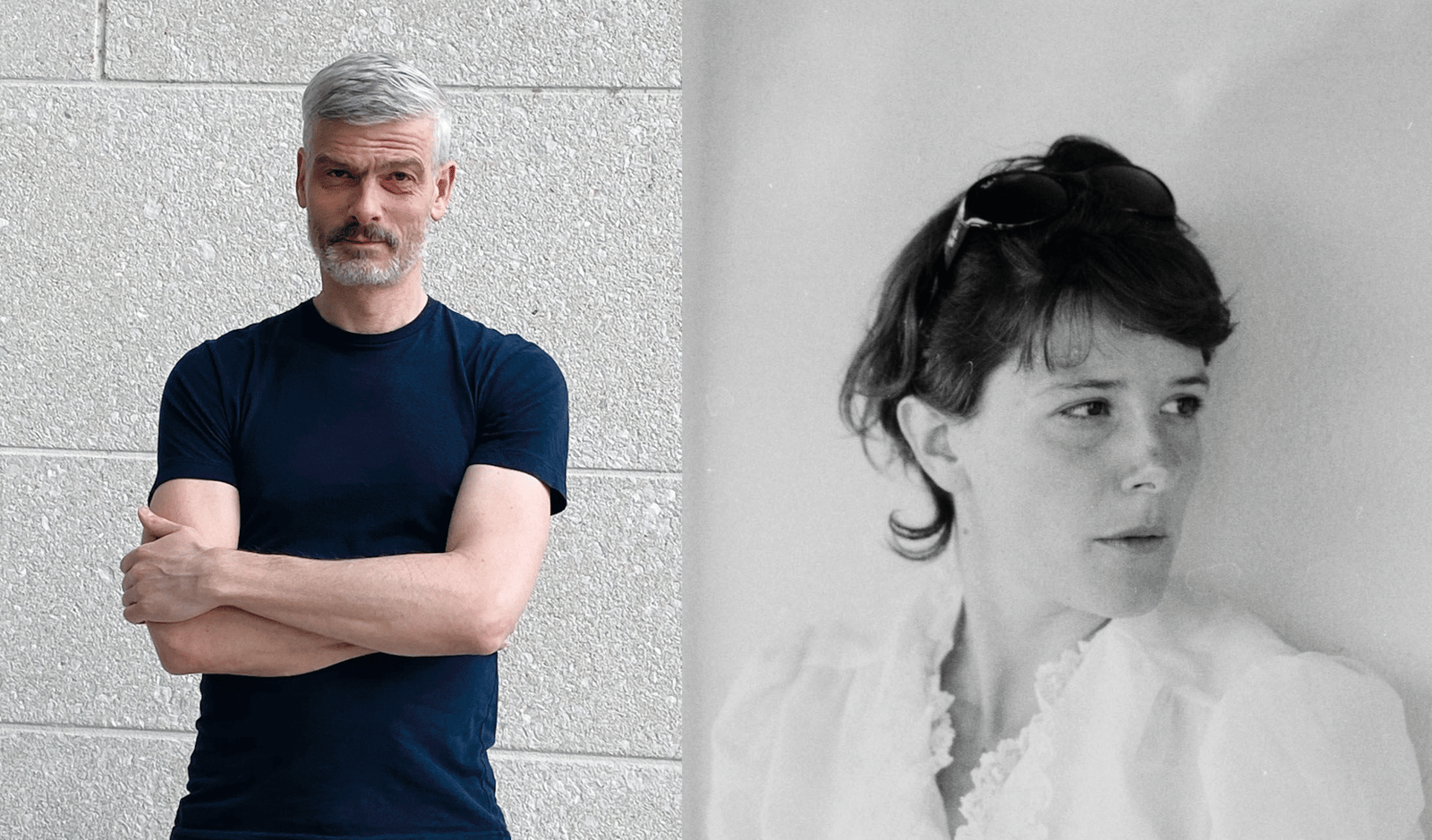 Andreas Struck et Rosalia Blum codirigeront Filmpodium