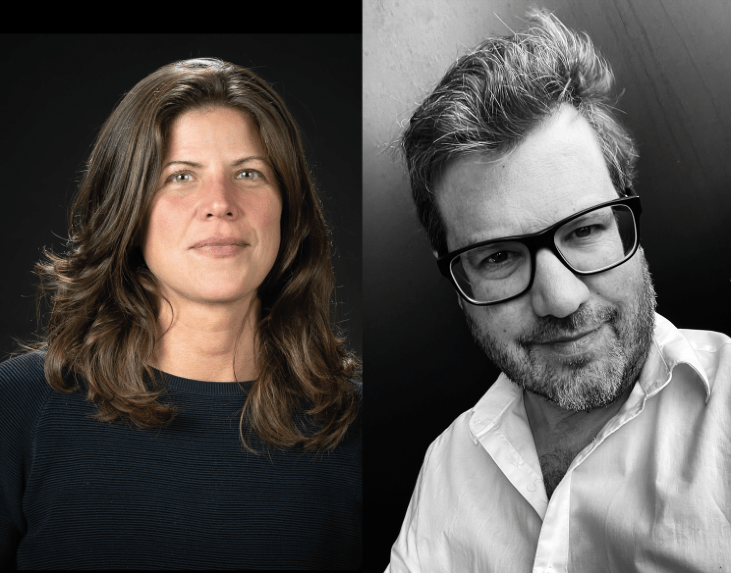 Mélanie Courvoisier et Sven Wälti rejoignent Visions du Réel