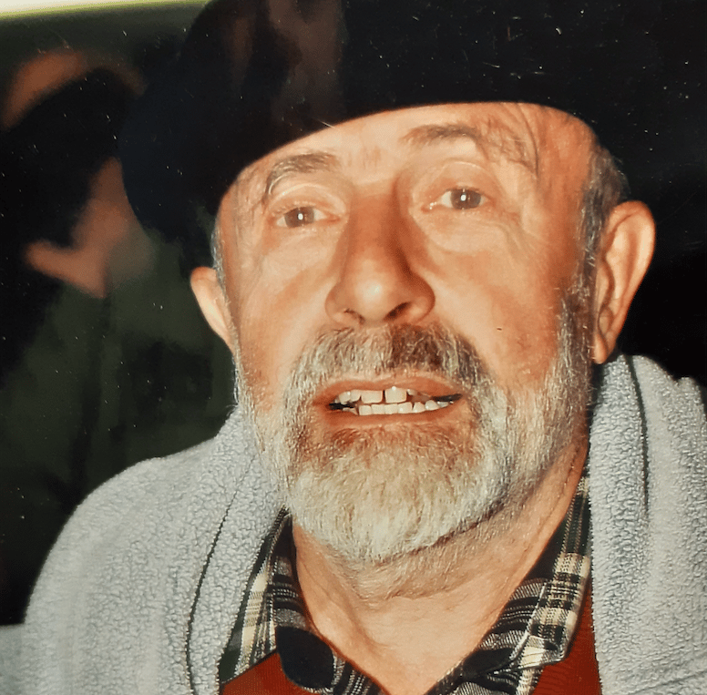 Jean-Charles Pellaud, le cinéaste des autres, a tiré sa révérence