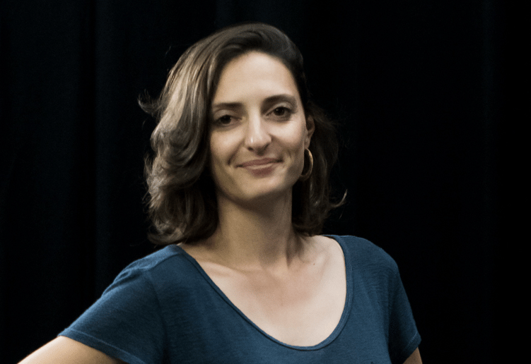 Marie Wanert est la nouvelle responsable du bureau de presse du NIFFF