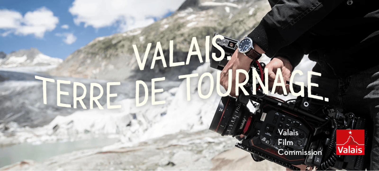 La Valais Film Commission dresse son premier bilan