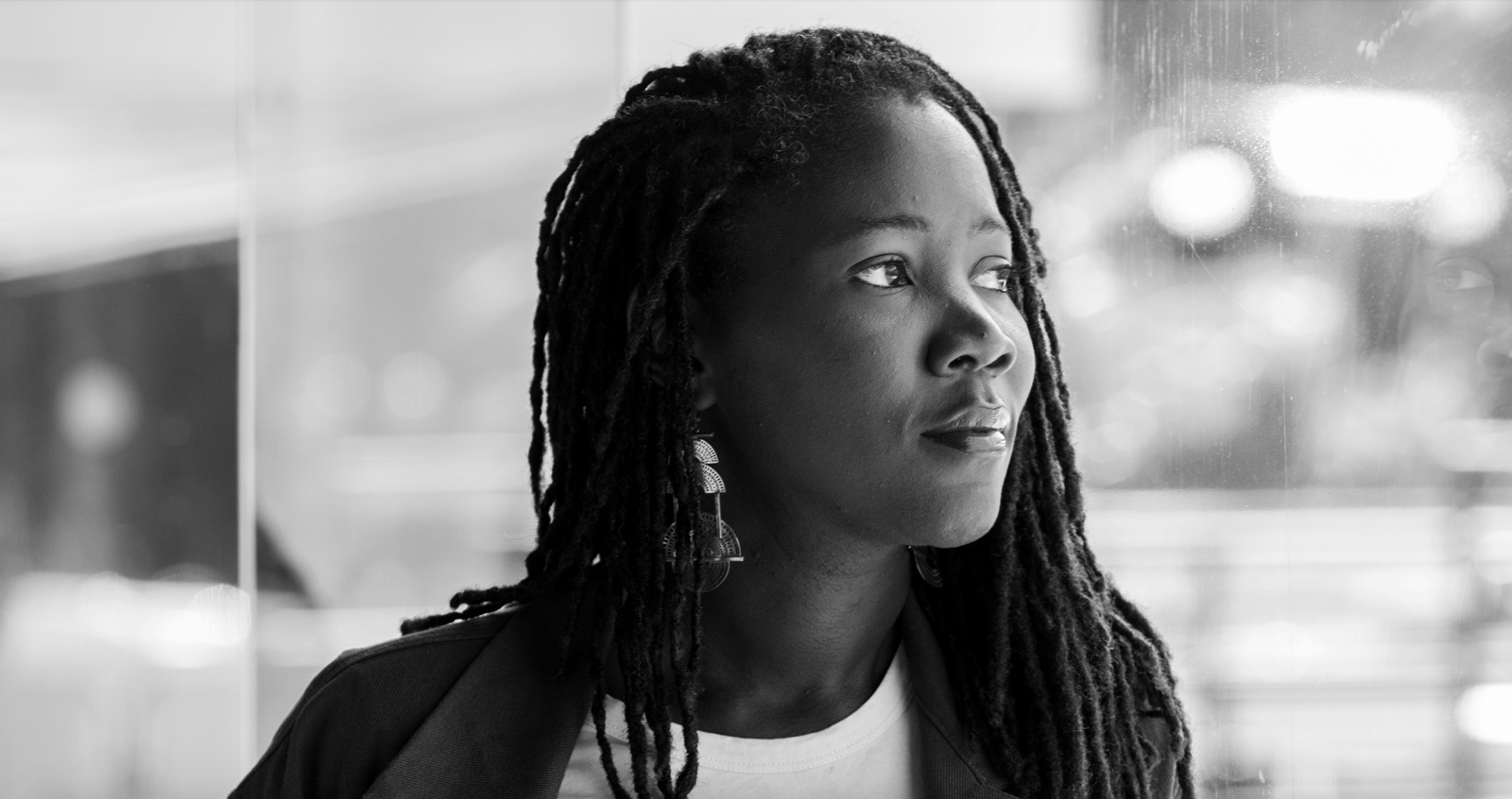 Alice Diop à Visions du Réel