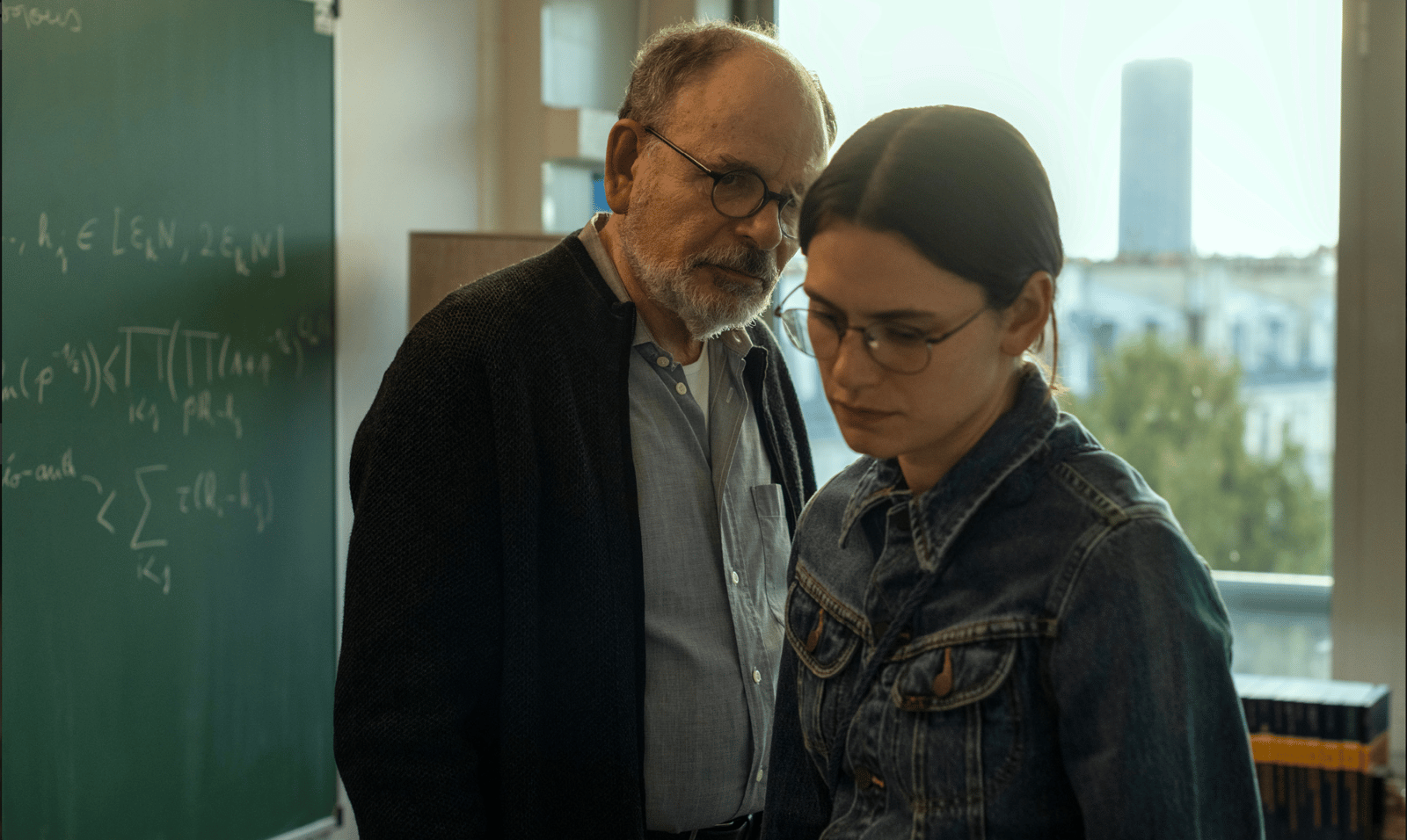 Ella Rumpf récompensée aux Césars