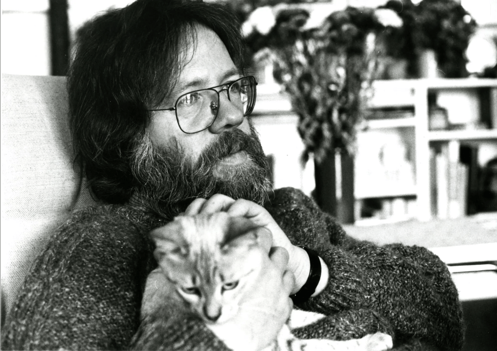 Zum Tod von Etienne Delessert