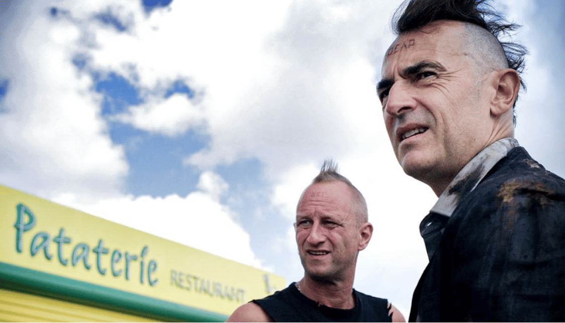 FOCAL: La comédie comme satire sociale