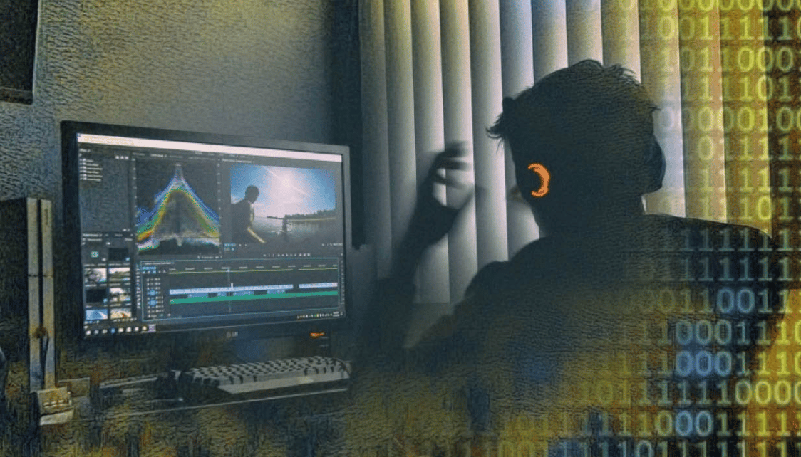 FOCAL: Editing in the Age of AI