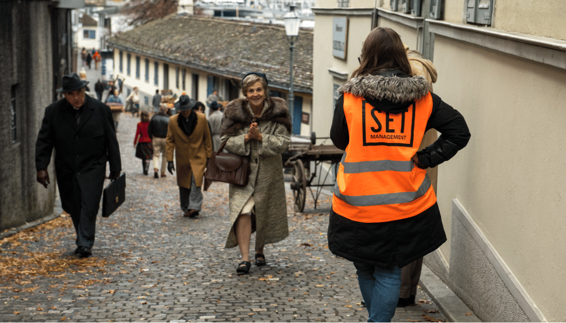 FOCAL: Location Management