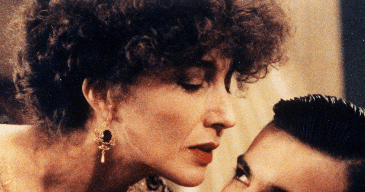 Marisa Paredes à la Cinémathèque suisse