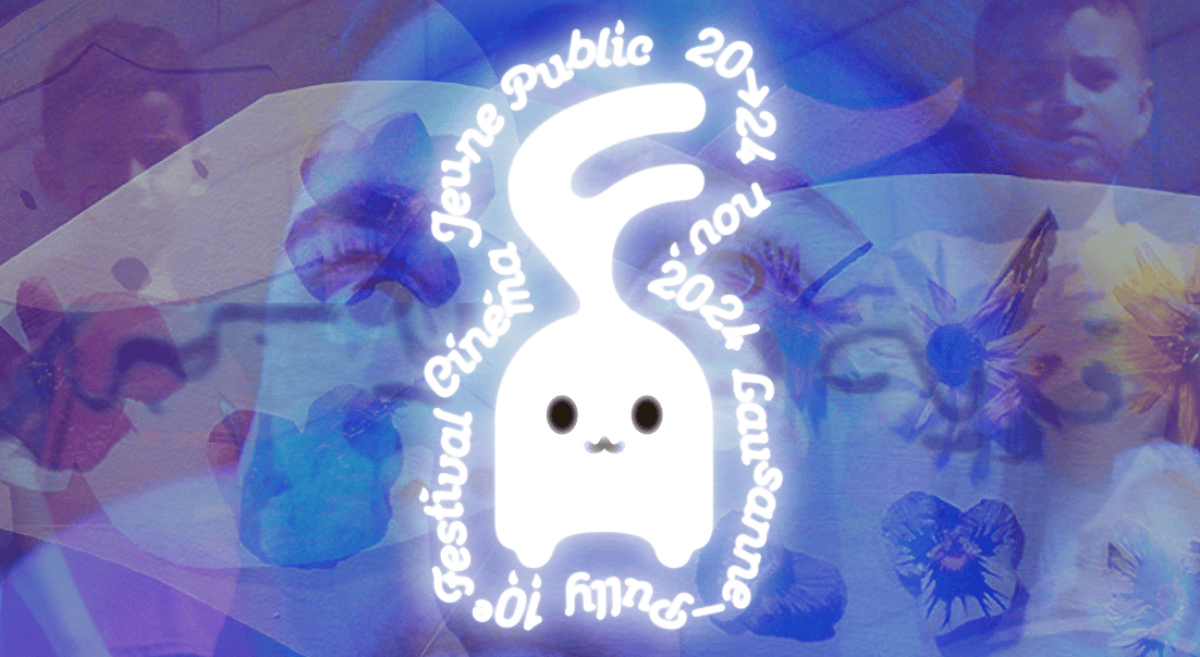 Festival Cinéma Jeune Public