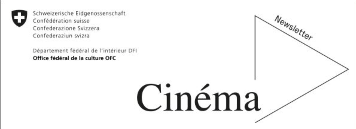 News aus dem Bundesamt für Kultur