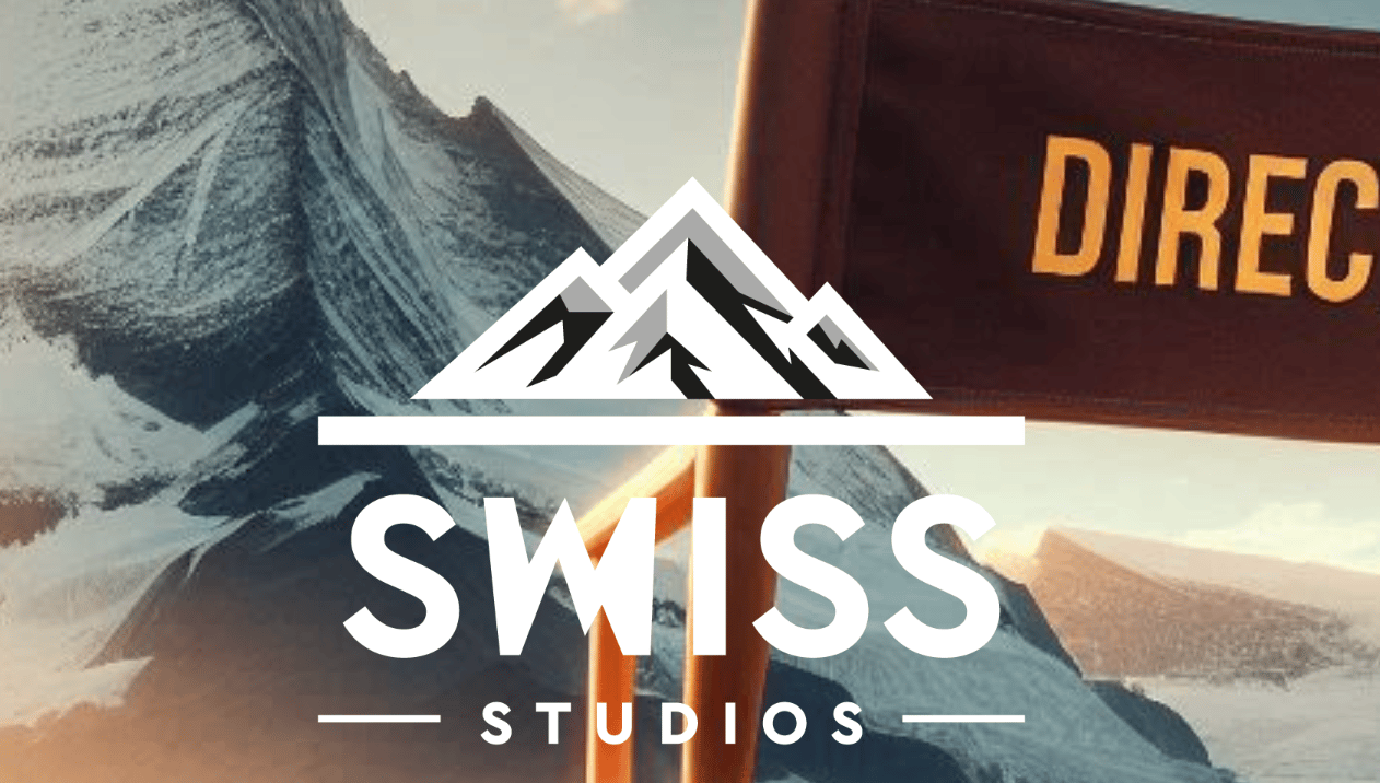 Die Swiss Studios AG