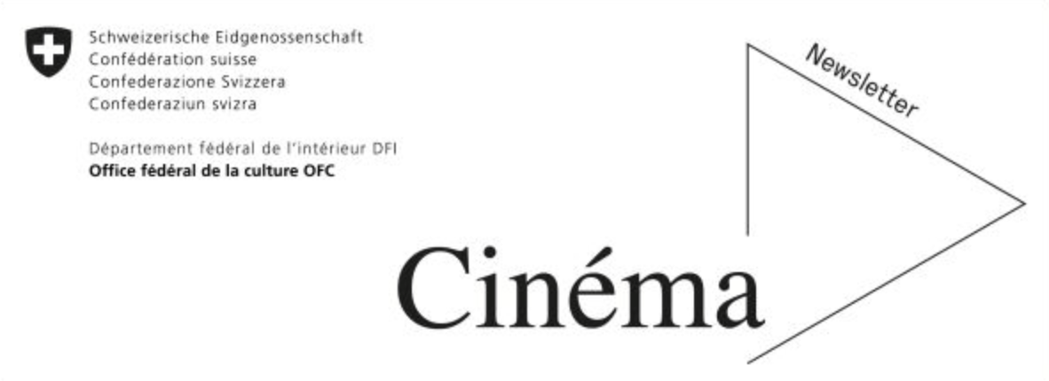 Nouvelles de l'Office fédéral de la culture