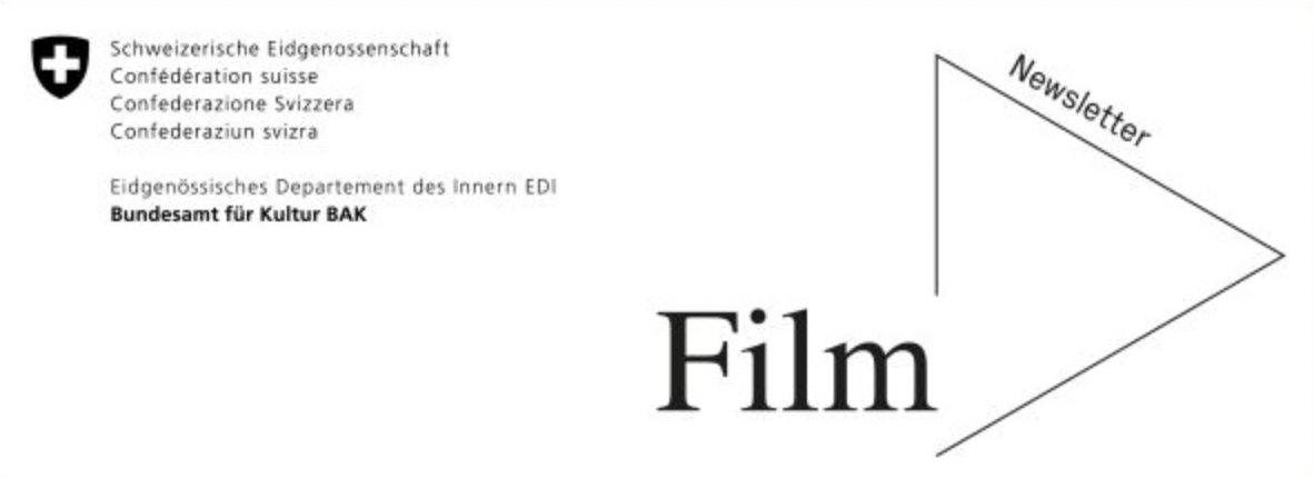 News aus dem Bundesamt für Kultur