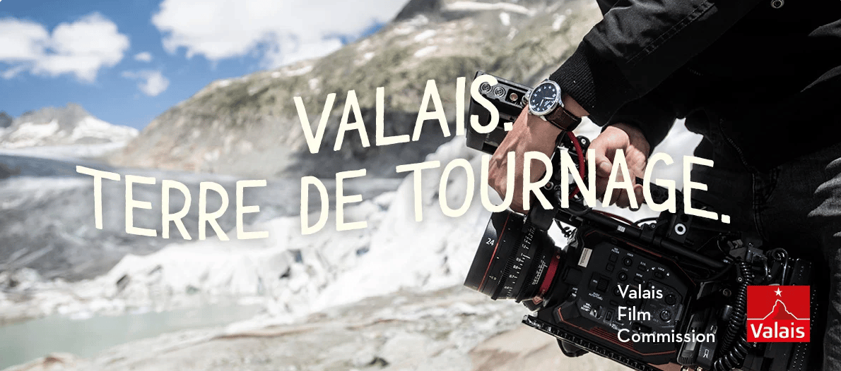 Vanessa Paradis tourne en Valais dans le nouveau film de Yann Gonzalez «J’oublierai ton nom» 