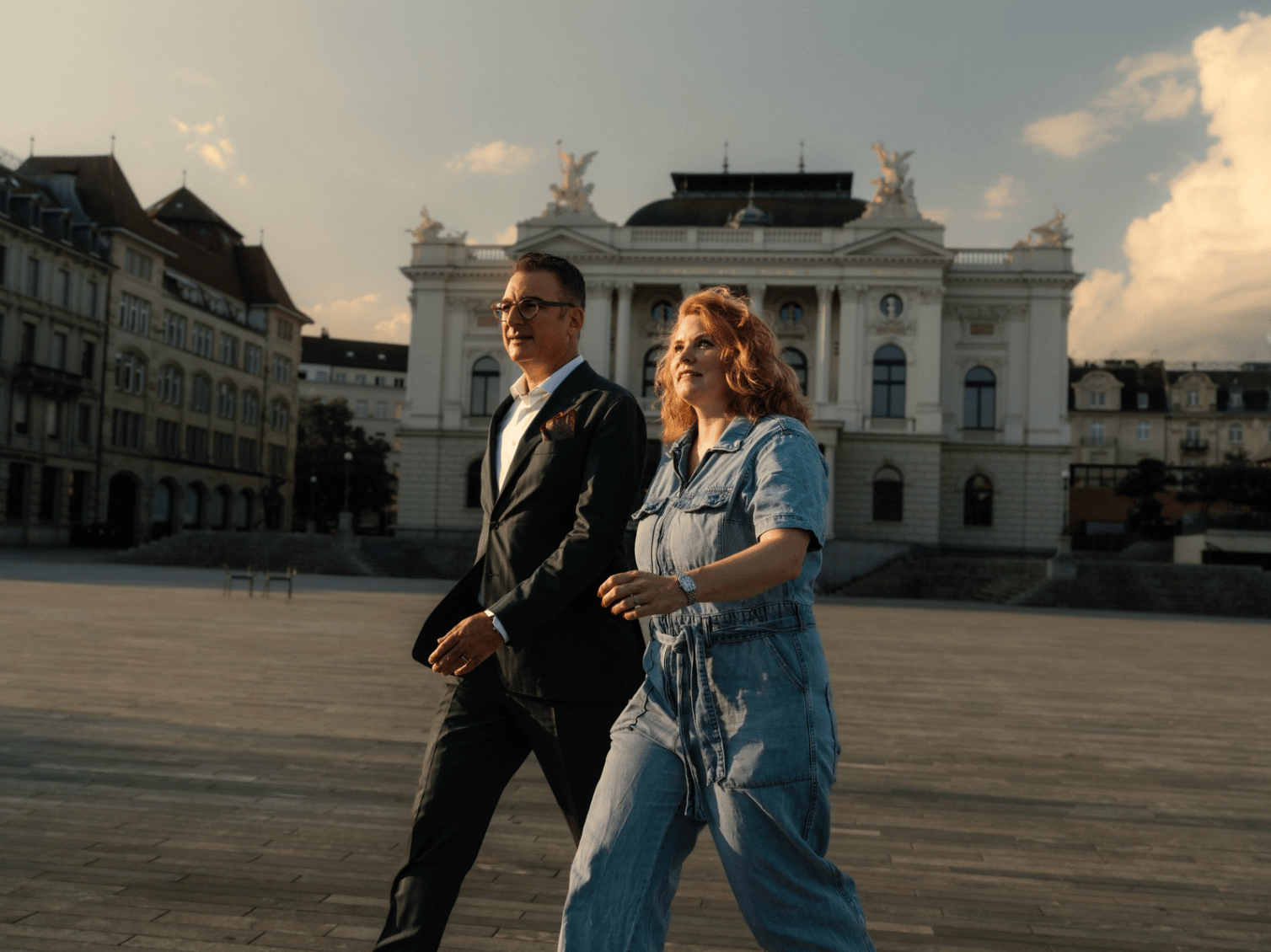Das ZFF startet in eine neue Ära