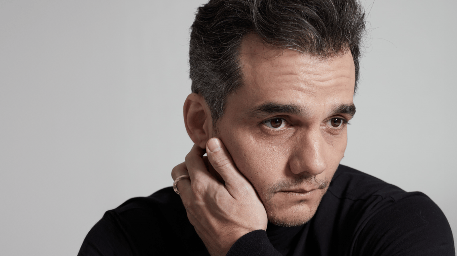 Wagner Moura erhält Goldenes Auge