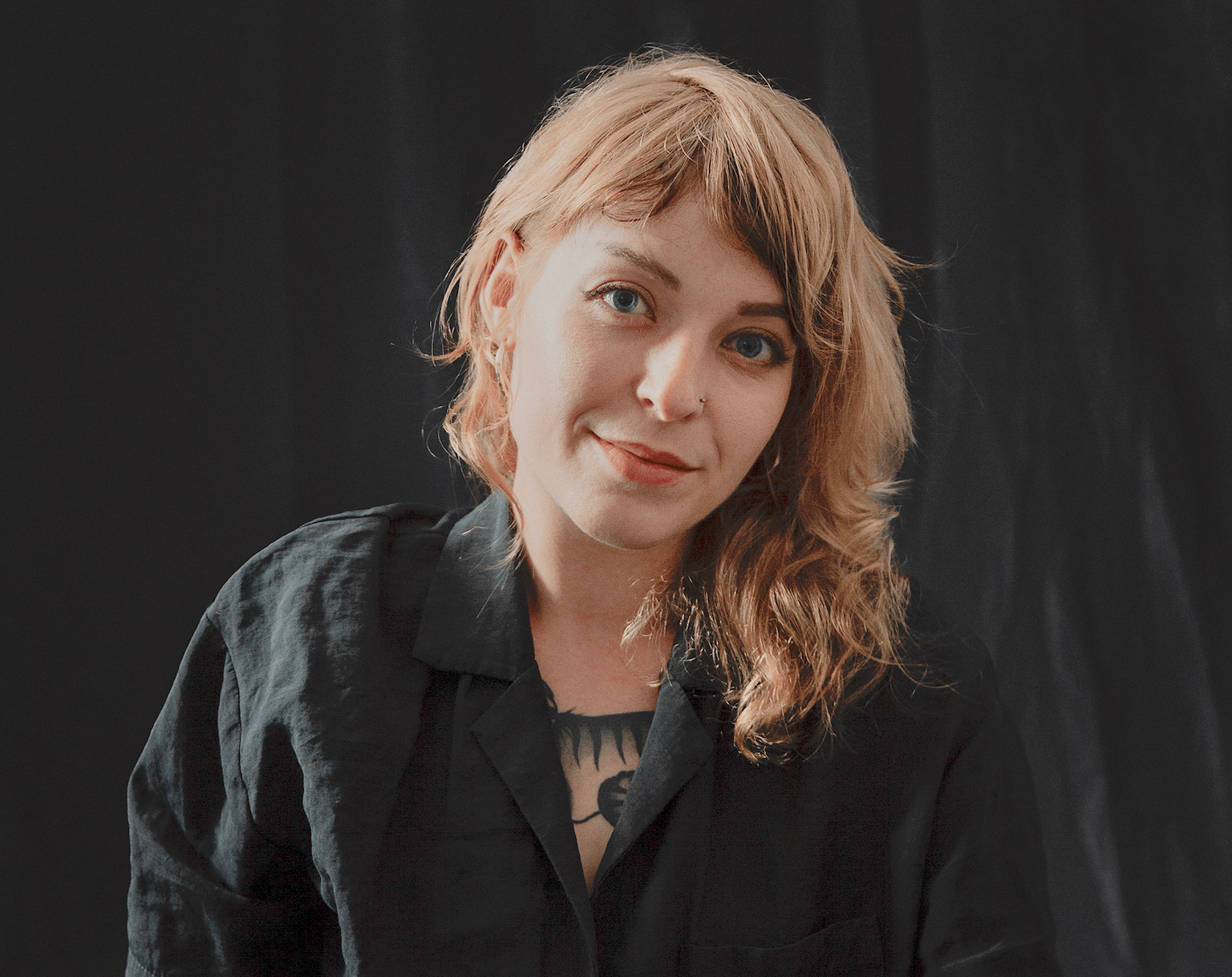 Noémie Schürch est la nouvelle responsable de presse du festival Filmar